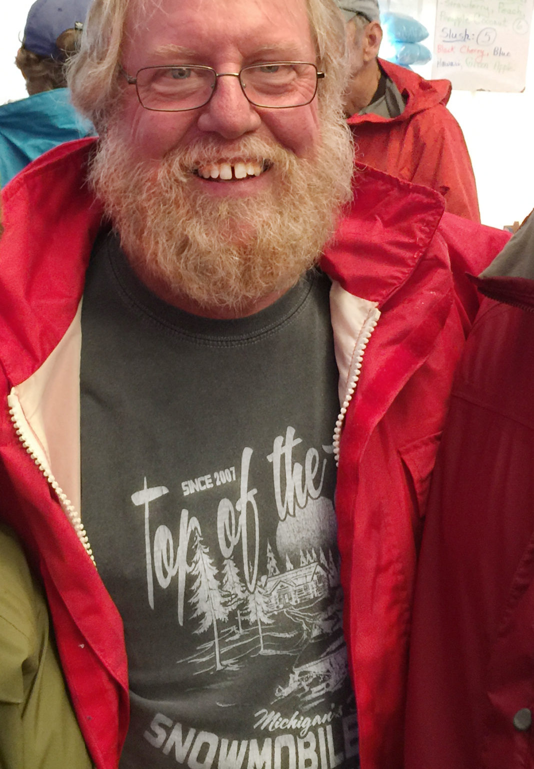 Mountain Grooming Equipment