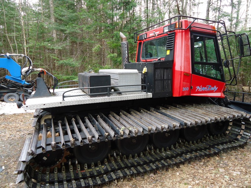 Mountain Grooming Equipment » DSC00723