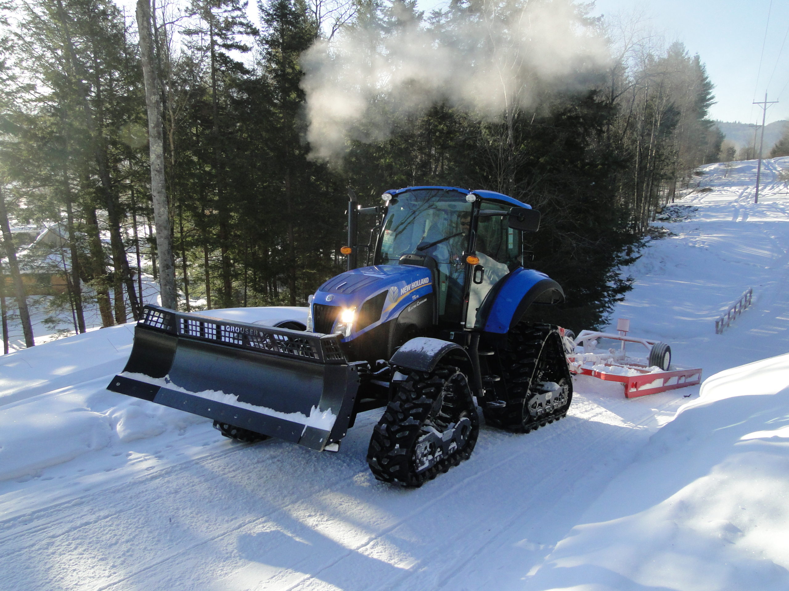 Mountain Grooming Equipment » DSC09772